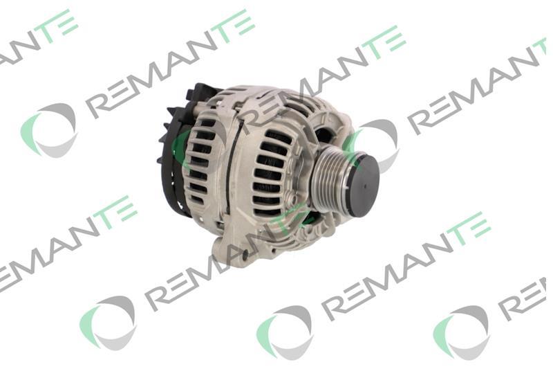 Alternador REMANTE ref. 011-003-000447R