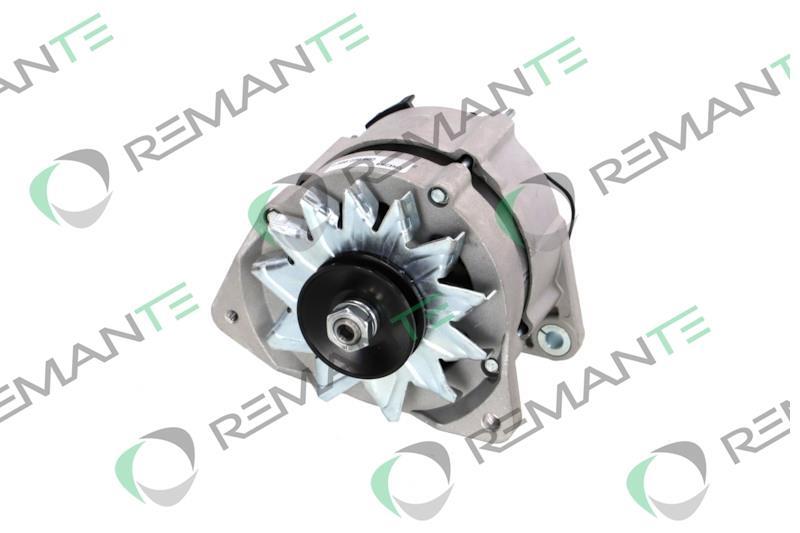 Alternador REMANTE ref. 011-003-000454R
