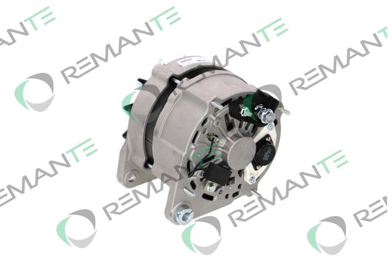 Alternador REMANTE ref. 011-003-000454R