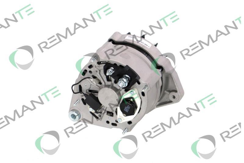 Alternador REMANTE ref. 011-003-000454R
