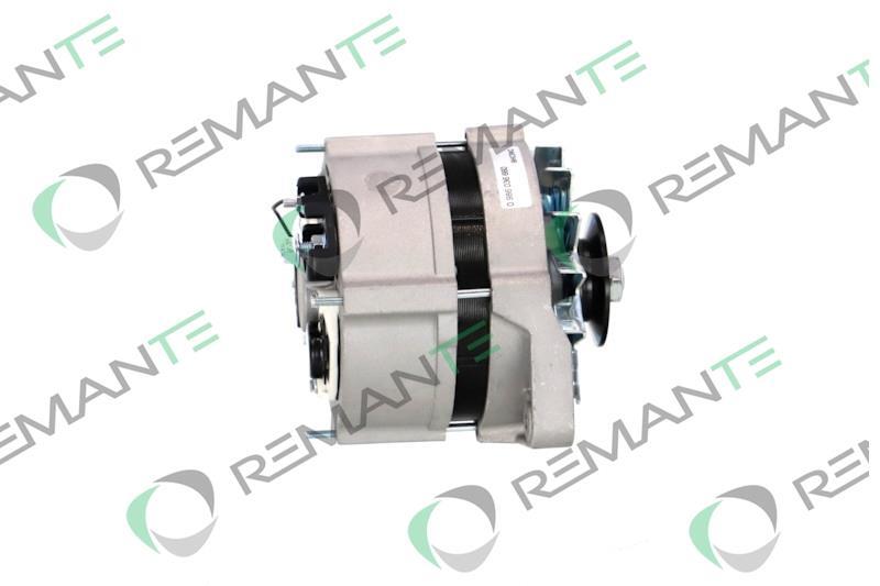 Alternador REMANTE ref. 011-003-000454R