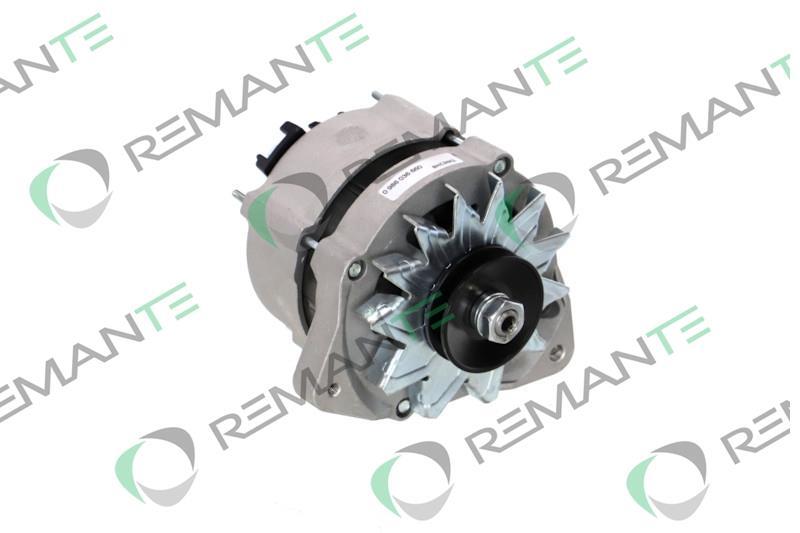 Alternador REMANTE ref. 011-003-000454R