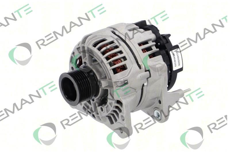 Alternador REMANTE ref. 011-003-000459R