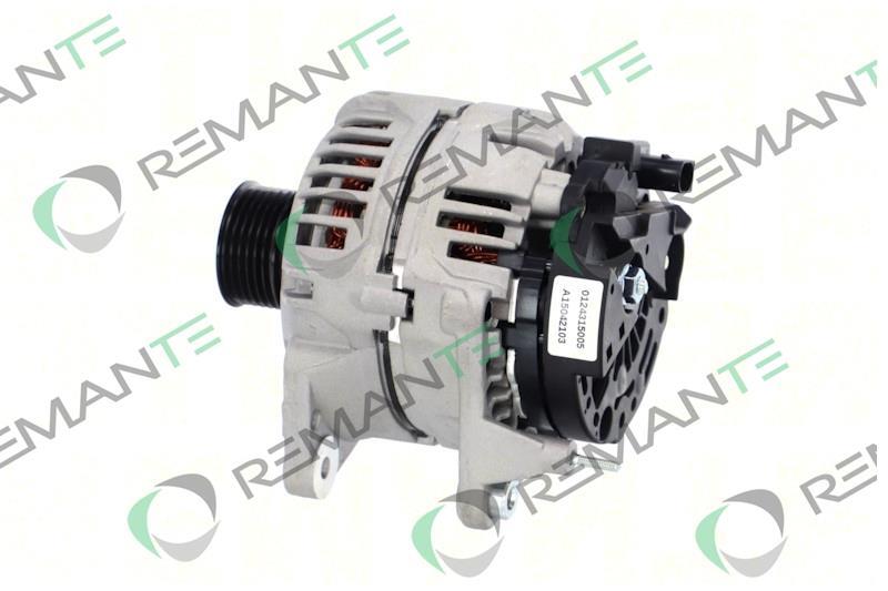 Alternador REMANTE ref. 011-003-000459R
