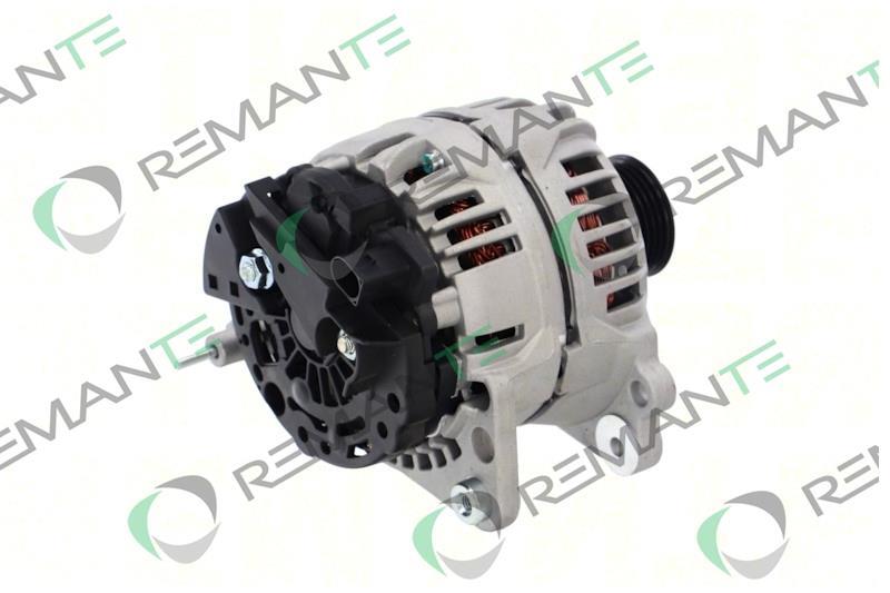 Alternador REMANTE ref. 011-003-000459R