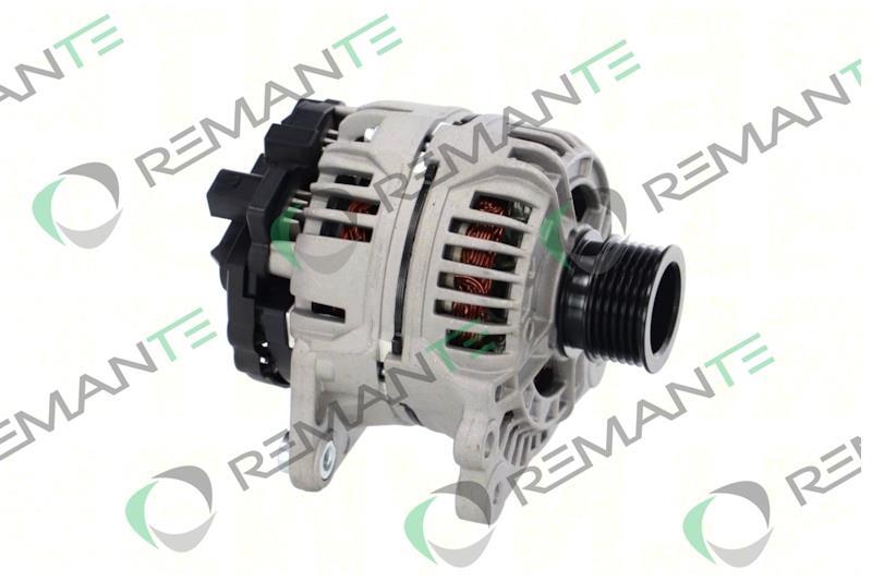 Alternador REMANTE ref. 011-003-000459R