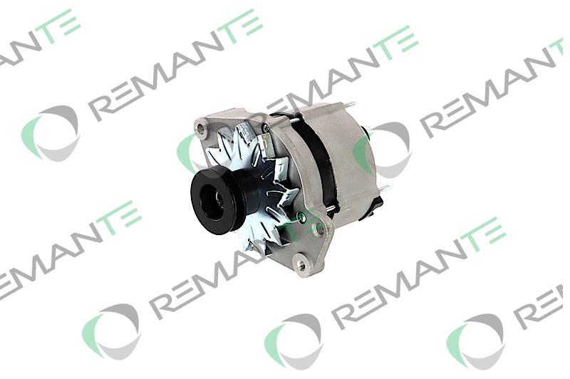 Alternador REMANTE ref. 011-003-000469R