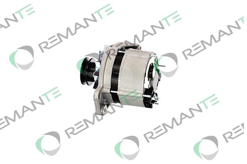 Alternador REMANTE ref. 011-003-000469R