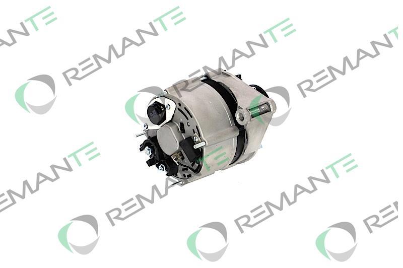 Alternador REMANTE ref. 011-003-000469R