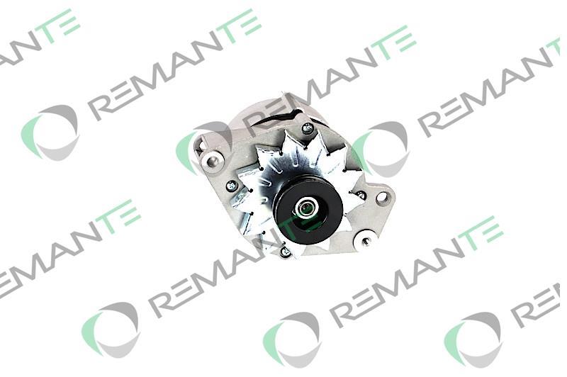 Alternador REMANTE ref. 011-003-000469R