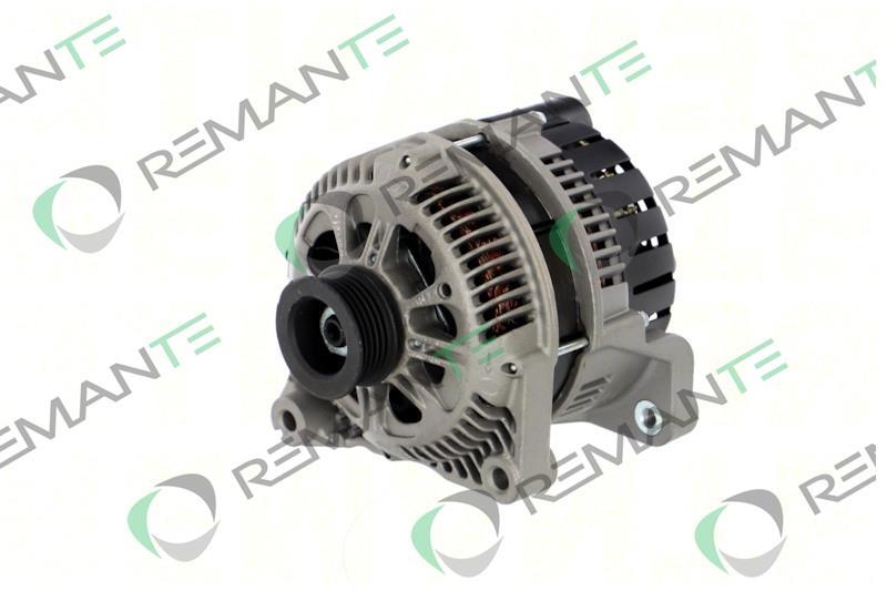 Alternador REMANTE ref. 011-003-000472R