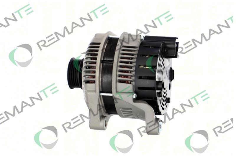 Alternador REMANTE ref. 011-003-000472R