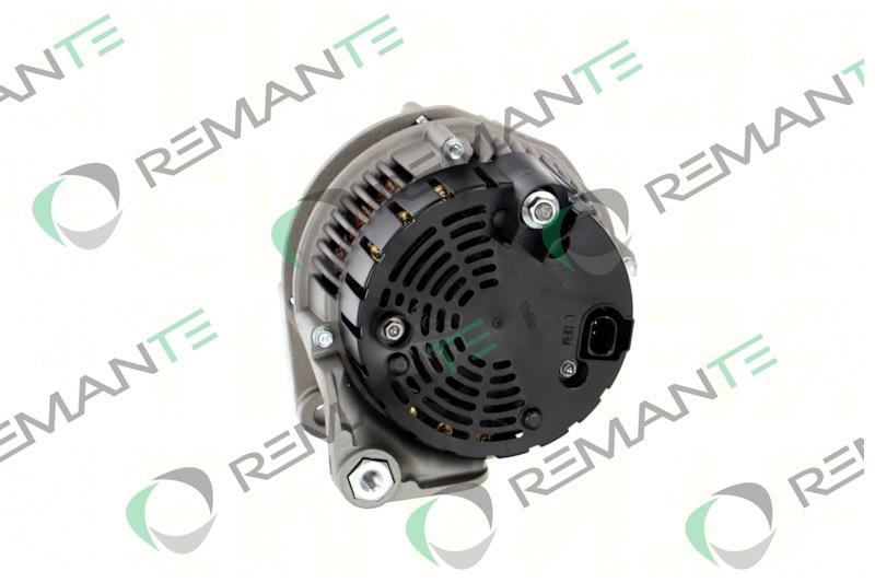 Alternador REMANTE ref. 011-003-000472R