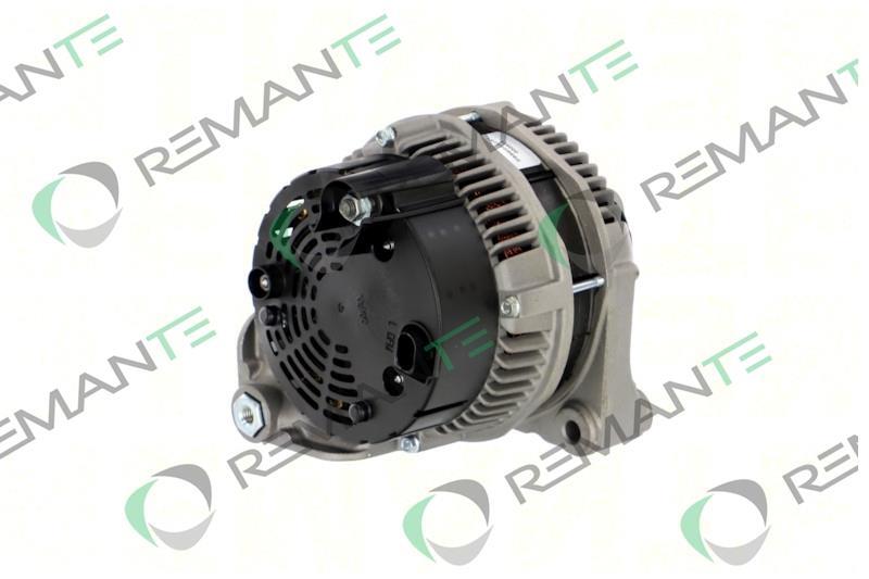 Alternador REMANTE ref. 011-003-000472R