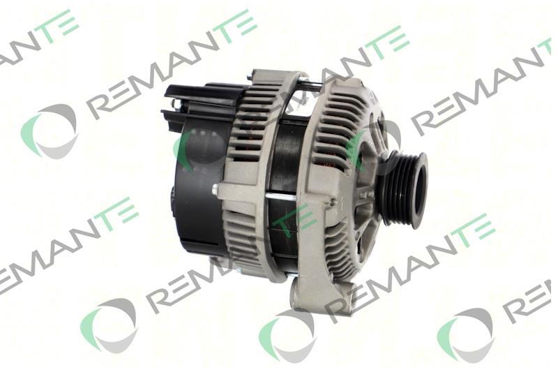 Alternador REMANTE ref. 011-003-000472R