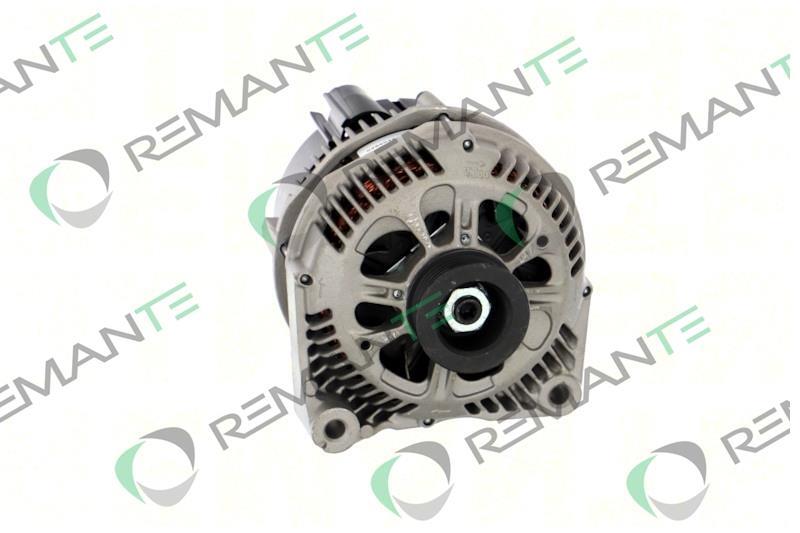 Alternador REMANTE ref. 011-003-000472R