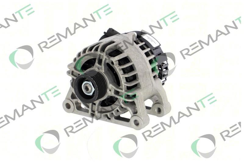 Alternador REMANTE ref. 011-003-000475R