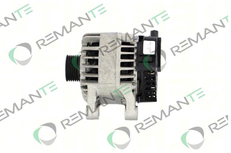 Alternador REMANTE ref. 011-003-000475R
