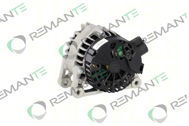 Alternador REMANTE ref. 011-003-000475R