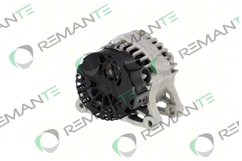 Alternador REMANTE ref. 011-003-000475R