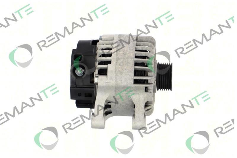 Alternador REMANTE ref. 011-003-000475R