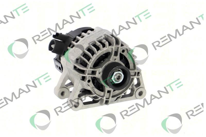 Alternador REMANTE ref. 011-003-000475R