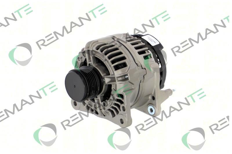Alternador REMANTE ref. 011-003-000481R
