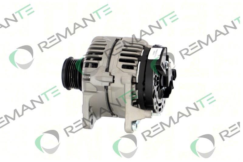 Alternador REMANTE ref. 011-003-000481R