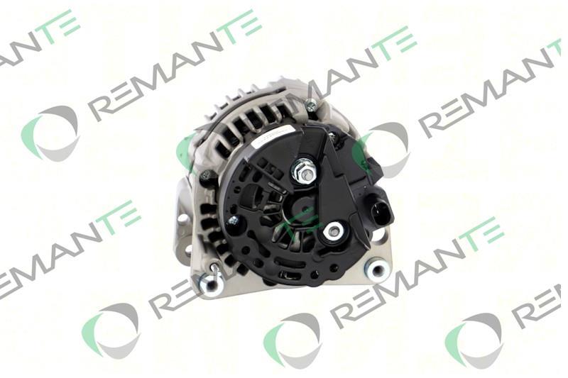 Alternador REMANTE ref. 011-003-000481R