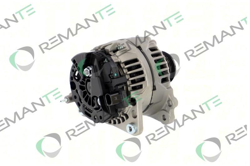 Alternador REMANTE ref. 011-003-000481R