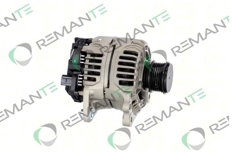 Alternador REMANTE ref. 011-003-000481R