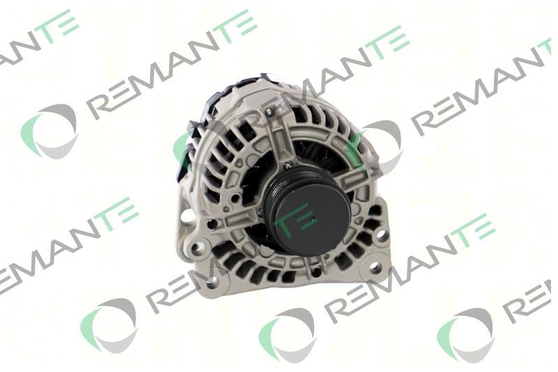 Alternador REMANTE ref. 011-003-000481R