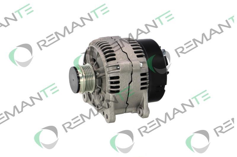 Alternador REMANTE ref. 011-003-000482R