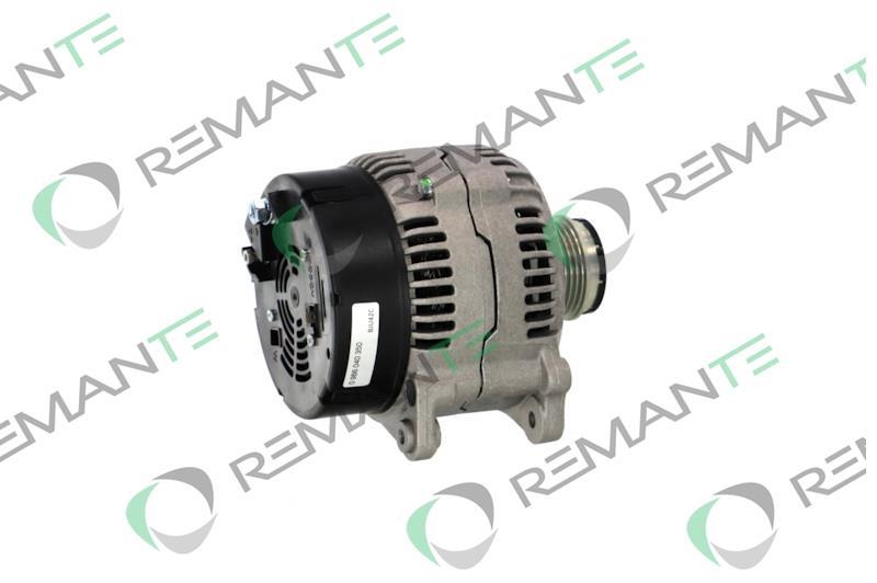 Alternador REMANTE ref. 011-003-000482R