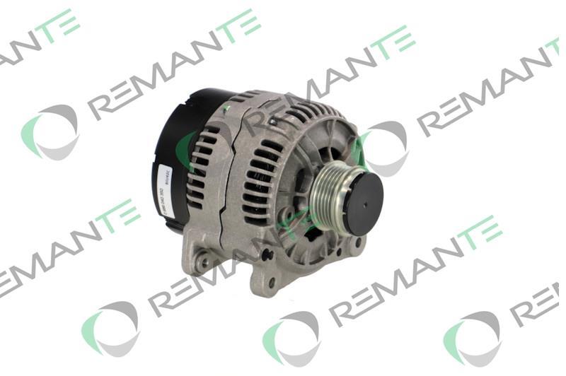 Alternador REMANTE ref. 011-003-000482R