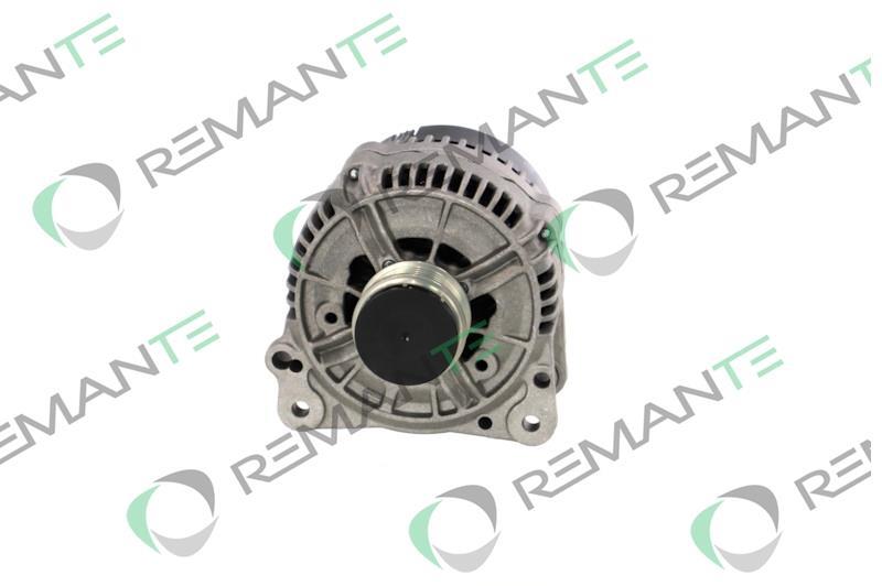 Alternador REMANTE ref. 011-003-000482R