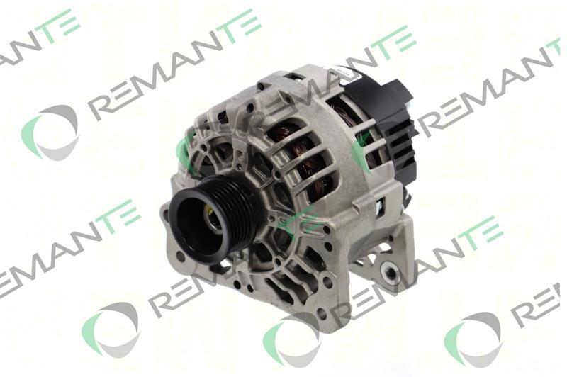 Alternador REMANTE ref. 011-003-000487R