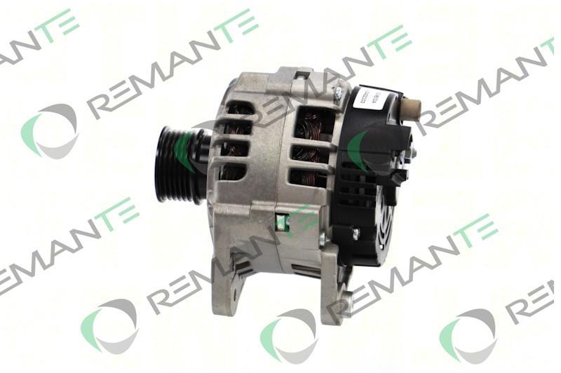 Alternador REMANTE ref. 011-003-000487R