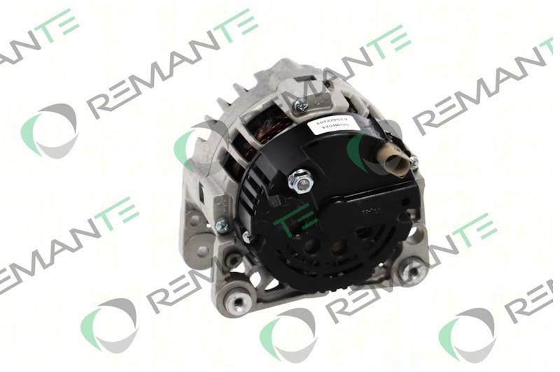 Alternador REMANTE ref. 011-003-000487R