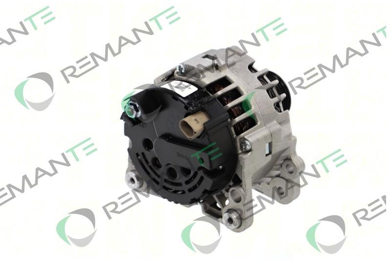 Alternador REMANTE ref. 011-003-000487R