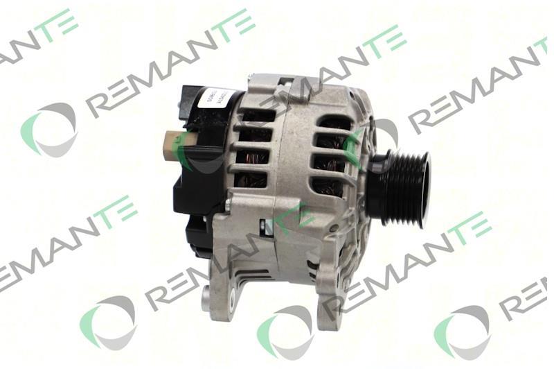 Alternador REMANTE ref. 011-003-000487R