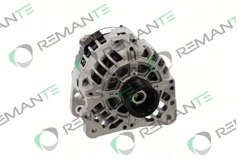 Alternador REMANTE ref. 011-003-000487R