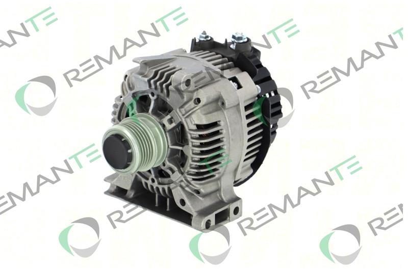 Alternador REMANTE ref. 011-003-000492R