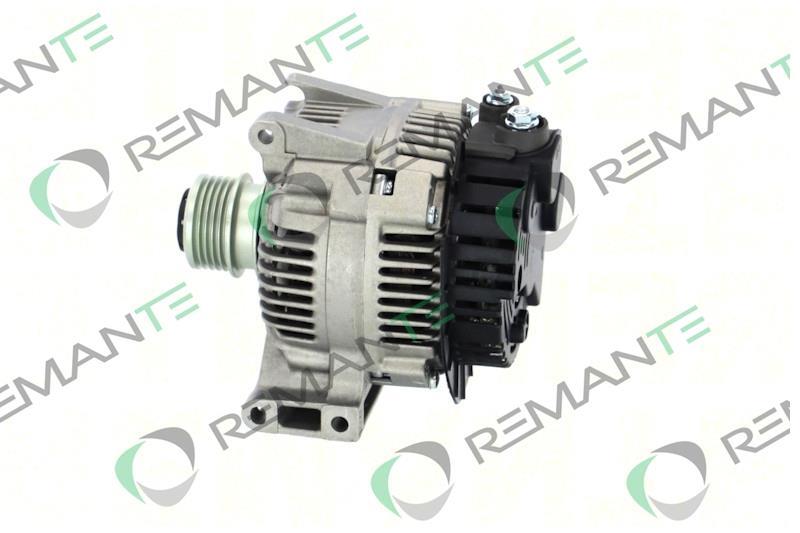Alternador REMANTE ref. 011-003-000492R