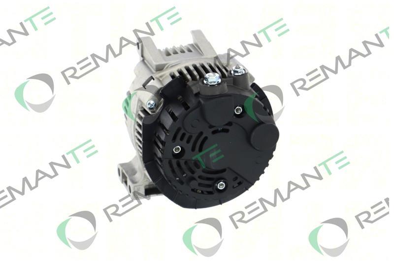 Alternador REMANTE ref. 011-003-000492R