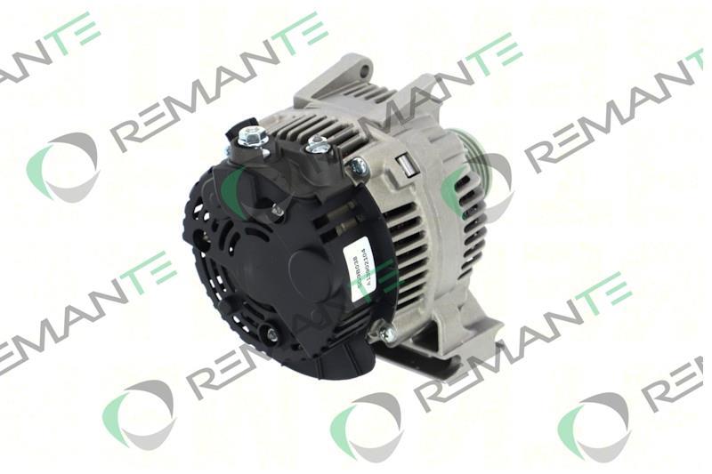 Alternador REMANTE ref. 011-003-000492R