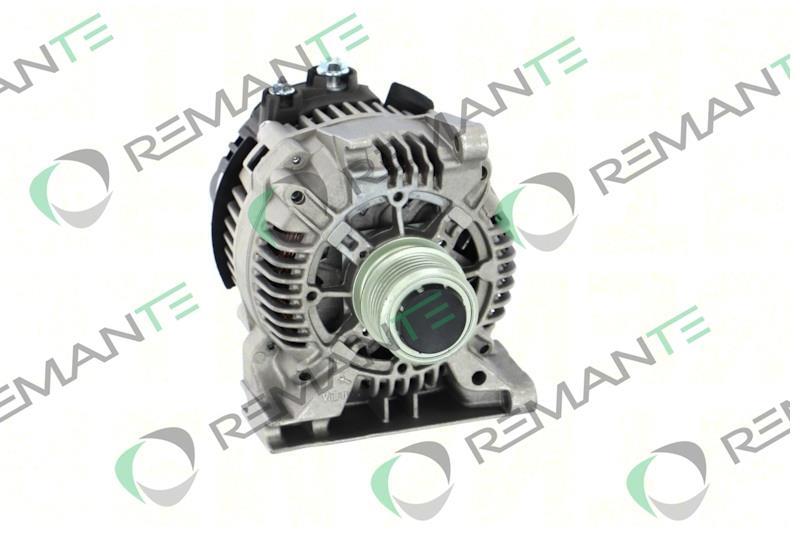 Alternador REMANTE ref. 011-003-000492R