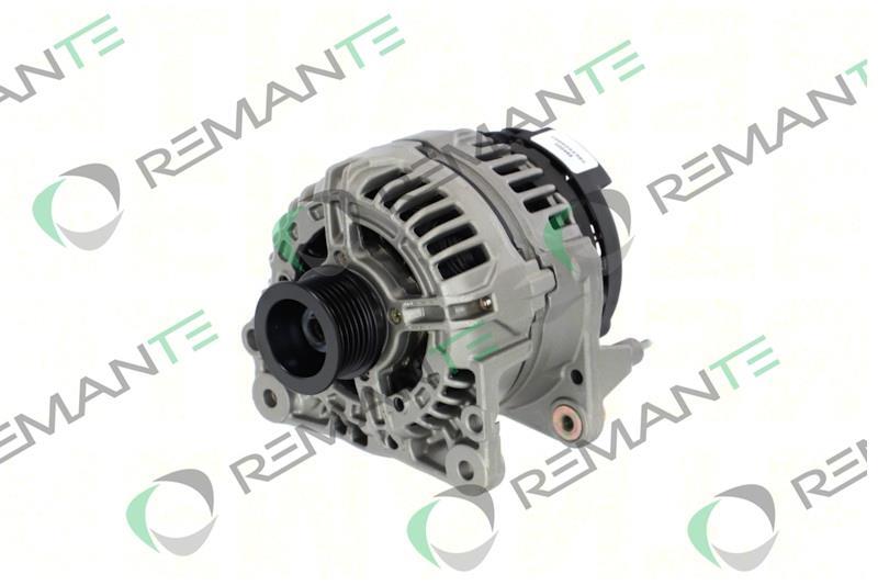 Alternador REMANTE ref. 011-003-000503R
