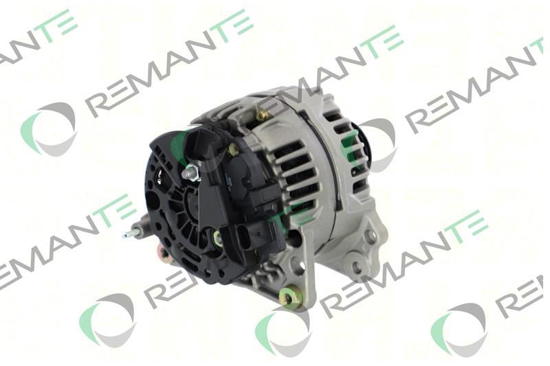Alternador REMANTE ref. 011-003-000503R