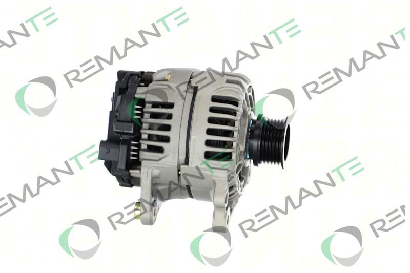 Alternador REMANTE ref. 011-003-000503R